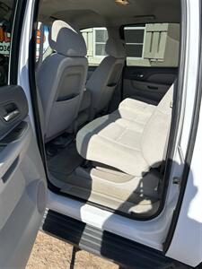 2007 Chevrolet Avalanche LS 1500 LS 1500 4dr Crew Cab   - Photo 7 - Wichita Falls, TX 76305