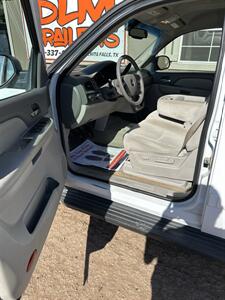 2007 Chevrolet Avalanche LS 1500 LS 1500 4dr Crew Cab   - Photo 5 - Wichita Falls, TX 76305