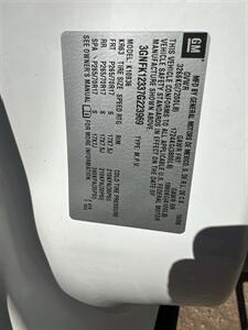 2007 Chevrolet Avalanche LS 1500 LS 1500 4dr Crew Cab   - Photo 9 - Wichita Falls, TX 76305