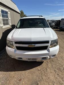 2007 Chevrolet Avalanche LS 1500 LS 1500 4dr Crew Cab   - Photo 4 - Wichita Falls, TX 76305