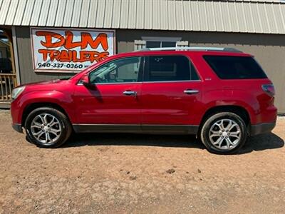 2014 GMC Acadia SLT-1 SUV