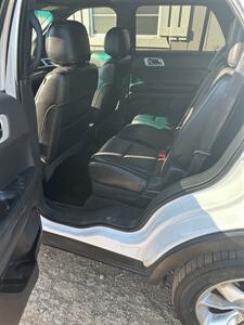 2013 Ford Explorer Limited   - Photo 6 - Wichita Falls, TX 76305