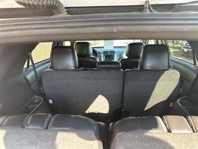 2013 Ford Explorer Limited   - Photo 5 - Wichita Falls, TX 76305