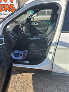 2013 Ford Explorer Limited   - Photo 8 - Wichita Falls, TX 76305