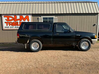 1995 Ford Ranger XL Truck