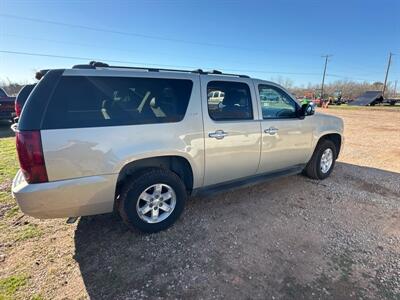 2010 GMC Yukon XL SLT   - Photo 3 - Wichita Falls, TX 76305