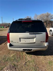 2010 GMC Yukon XL SLT   - Photo 2 - Wichita Falls, TX 76305