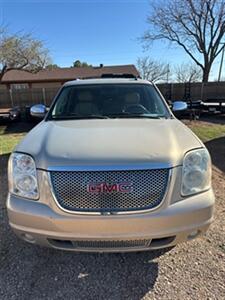 2010 GMC Yukon XL SLT   - Photo 4 - Wichita Falls, TX 76305