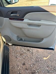 2010 GMC Yukon XL SLT   - Photo 15 - Wichita Falls, TX 76305