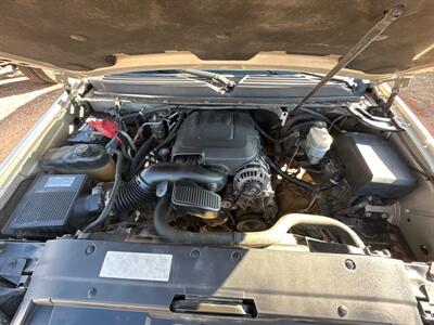 2010 GMC Yukon XL SLT   - Photo 18 - Wichita Falls, TX 76305