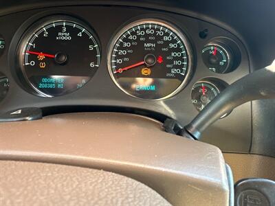 2010 GMC Yukon XL SLT   - Photo 17 - Wichita Falls, TX 76305