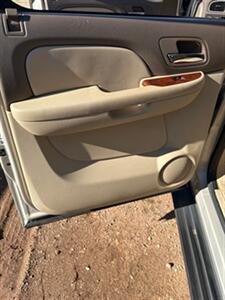 2010 GMC Yukon XL SLT   - Photo 7 - Wichita Falls, TX 76305