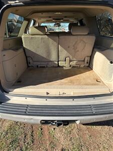 2010 GMC Yukon XL SLT   - Photo 12 - Wichita Falls, TX 76305