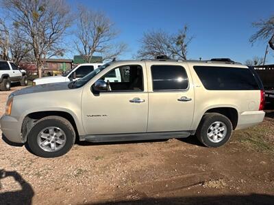 2010 GMC Yukon XL SLT   - Photo 1 - Wichita Falls, TX 76305
