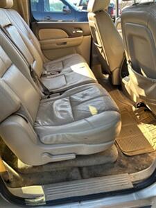 2010 GMC Yukon XL SLT   - Photo 14 - Wichita Falls, TX 76305