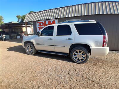 2012 GMC Yukon Denali SUV