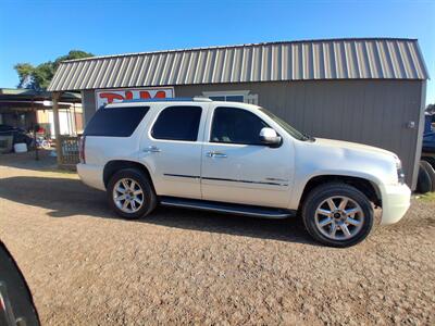 2012 GMC Yukon Denali SUV