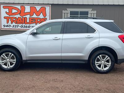 2014 Chevrolet Equinox LT SUV