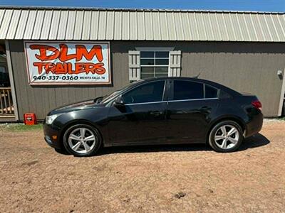 2014 Chevrolet Cruze 2LT Auto Sedan