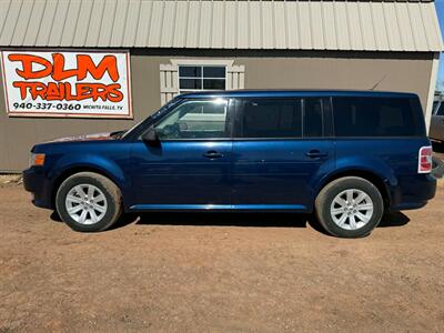 2012 Ford Flex SE Wagon