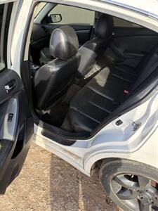 2007 Nissan Altima 2.5 S   - Photo 5 - Wichita Falls, TX 76305