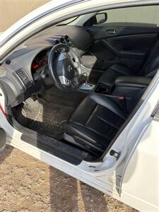 2007 Nissan Altima 2.5 S   - Photo 7 - Wichita Falls, TX 76305