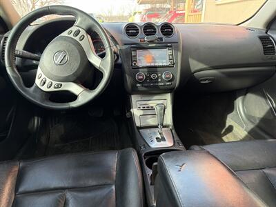 2007 Nissan Altima 2.5 S   - Photo 6 - Wichita Falls, TX 76305