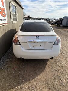 2007 Nissan Altima 2.5 S   - Photo 3 - Wichita Falls, TX 76305