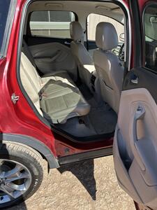 2015 Ford Escape Titanium   - Photo 5 - Wichita Falls, TX 76305