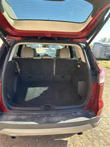2015 Ford Escape Titanium   - Photo 7 - Wichita Falls, TX 76305