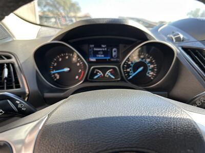 2015 Ford Escape Titanium   - Photo 10 - Wichita Falls, TX 76305