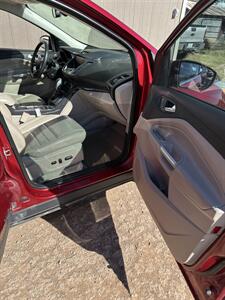 2015 Ford Escape Titanium   - Photo 4 - Wichita Falls, TX 76305