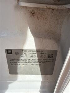 2012 Chevrolet Cruze ECO   - Photo 8 - Wichita Falls, TX 76305