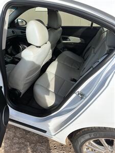 2012 Chevrolet Cruze ECO   - Photo 5 - Wichita Falls, TX 76305