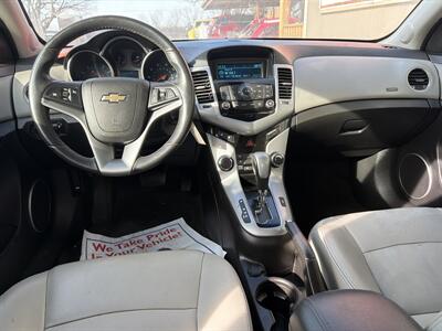 2012 Chevrolet Cruze ECO   - Photo 6 - Wichita Falls, TX 76305