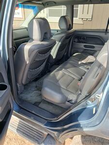 2007 Honda Pilot EX-L   - Photo 9 - Wichita Falls, TX 76305