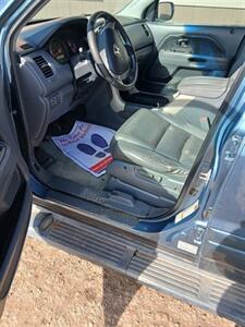 2007 Honda Pilot EX-L   - Photo 11 - Wichita Falls, TX 76305