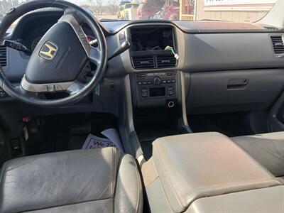 2007 Honda Pilot EX-L   - Photo 10 - Wichita Falls, TX 76305