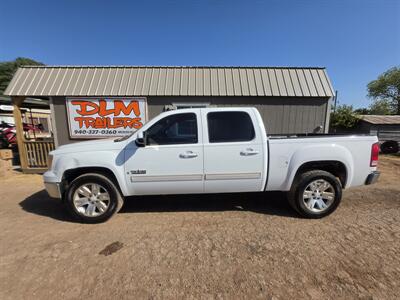 2008 GMC Sierra 1500 SLT Truck