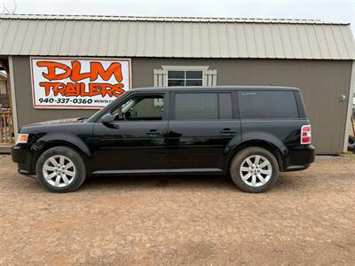2009 Ford Flex SE Wagon