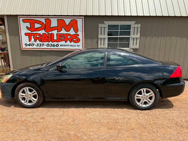 2006 Honda Accord EX  