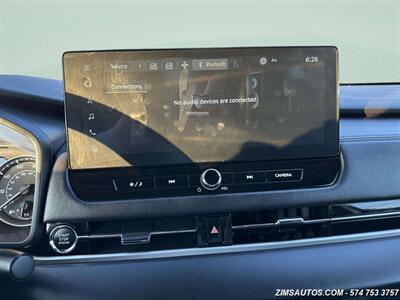 2025 Mitsubishi Outlander SE   - Photo 22 - Logansport, IN 46947