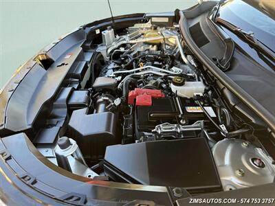 2025 Mitsubishi Outlander SE   - Photo 13 - Logansport, IN 46947