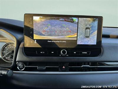 2025 Mitsubishi Outlander SE   - Photo 23 - Logansport, IN 46947