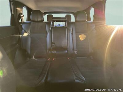 2025 Mitsubishi Outlander SE   - Photo 27 - Logansport, IN 46947