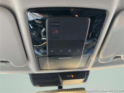 2025 Mitsubishi Outlander SE   - Photo 26 - Logansport, IN 46947
