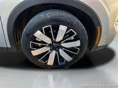 2025 Mitsubishi Outlander SE   - Photo 36 - Logansport, IN 46947