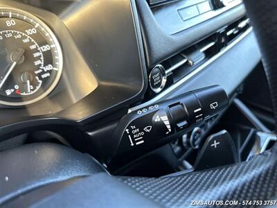 2025 Mitsubishi Outlander SE   - Photo 20 - Logansport, IN 46947