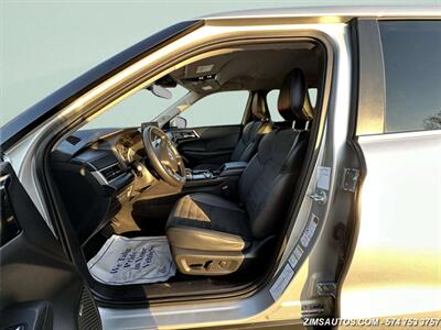 2025 Mitsubishi Outlander SE   - Photo 15 - Logansport, IN 46947