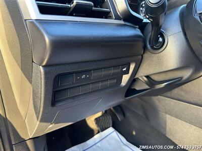 2025 Mitsubishi Outlander SE   - Photo 17 - Logansport, IN 46947